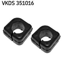 SKF VKDS 351016